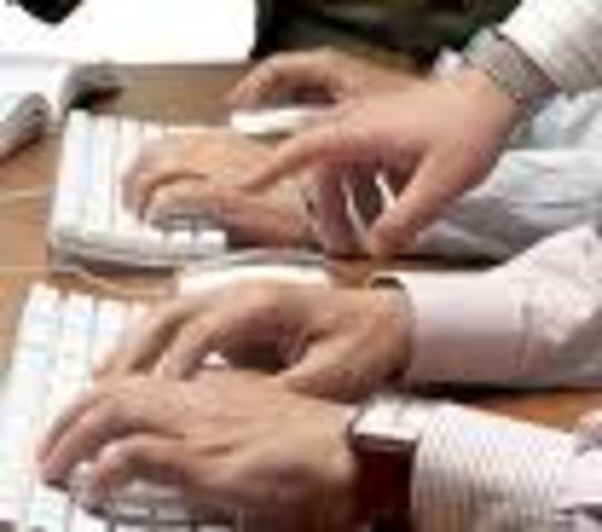 Envío del Primer Mensaje en línea