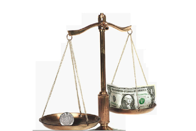 DEVALUACIÓN DEL PESO