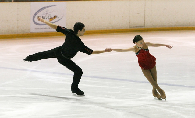Campeonato Mundial de Patinaje Artístico sobre Hielo