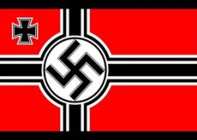 Noruega fue invadida y ocupada por la Alemania Nazi