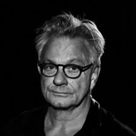 Anders Petersen muere