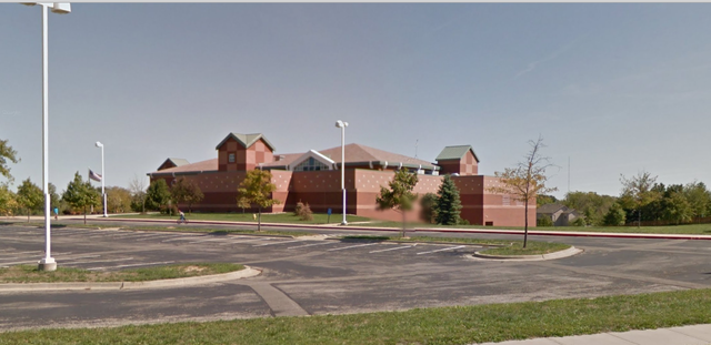 Went to Lillian Schumacher