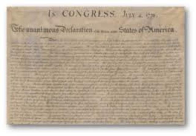 Olive Branch Petition