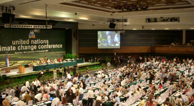 Cumbre de la Tierra de Johannesburgo - Wikipedia, la enciclopedia libre