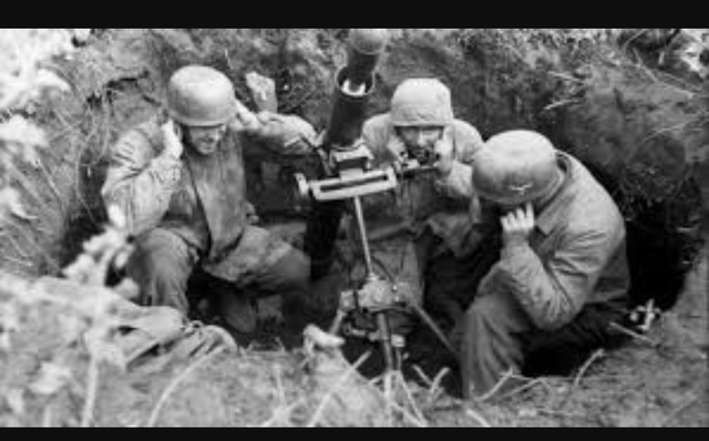 Alemania invade la Unión Soviética