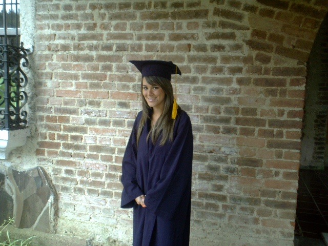 Nace mi hija Alexandra