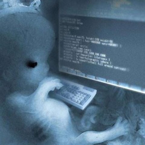 Primer computadora funcionando (Konrad Zuse)