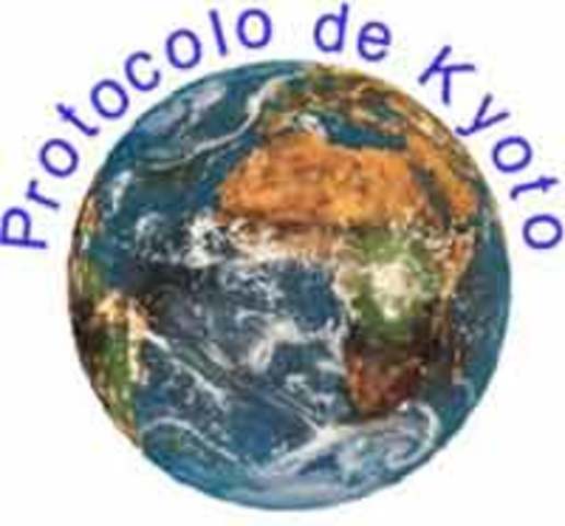 PROTCOLO DE KYOTO