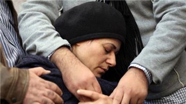 Future of France's Jewish community