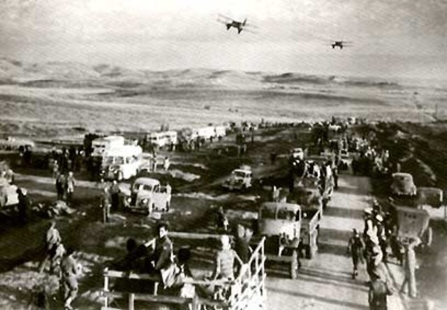 מלחמת יום העצמאות