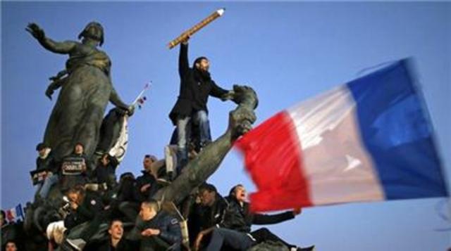 Can France combat terrorism with tolerance?