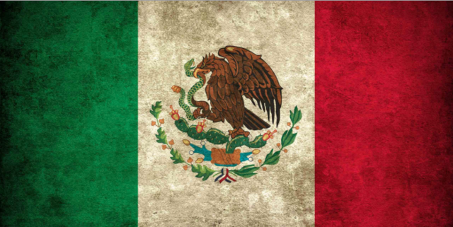 Mexico: va por el mismo camino que Argentina (Opinion Publica no reacciona)