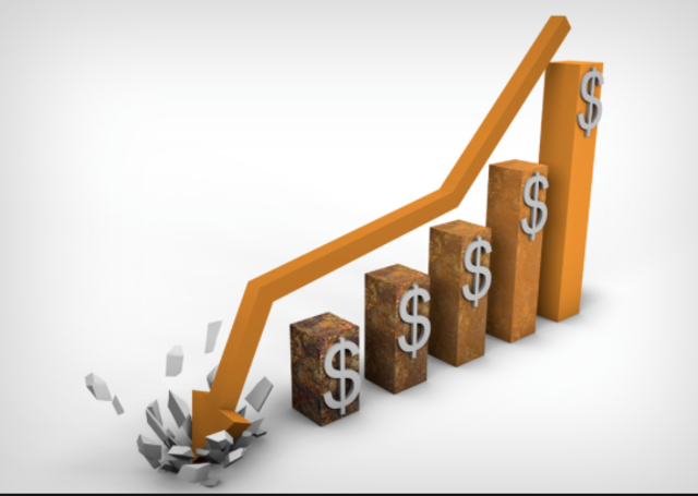 Mexico: Crisis terminal de la Economia.