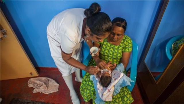 Why Sri Lanka beats India in maternal mortality ratios