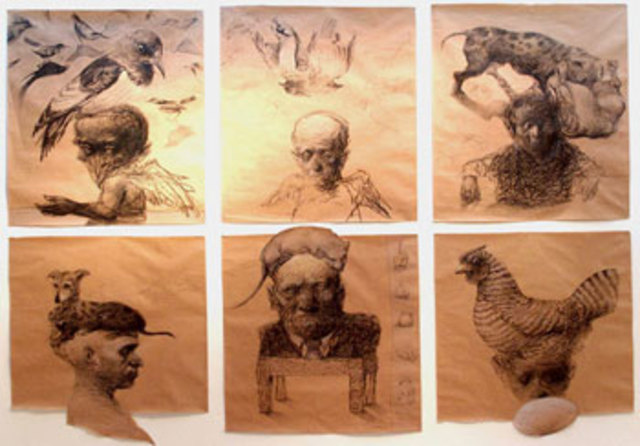 Diseño Gráfico en la URL