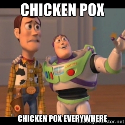 And the Moon Be Still As Bright