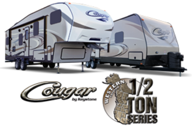 My family got a nice new trailer