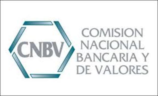 CNBV