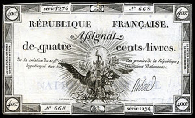 Assignats