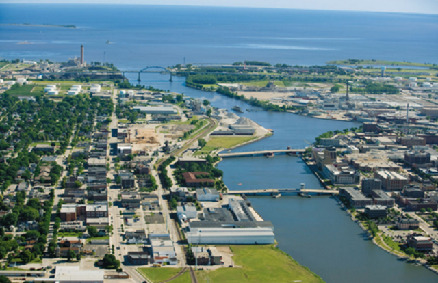 Got To See The Saints Play