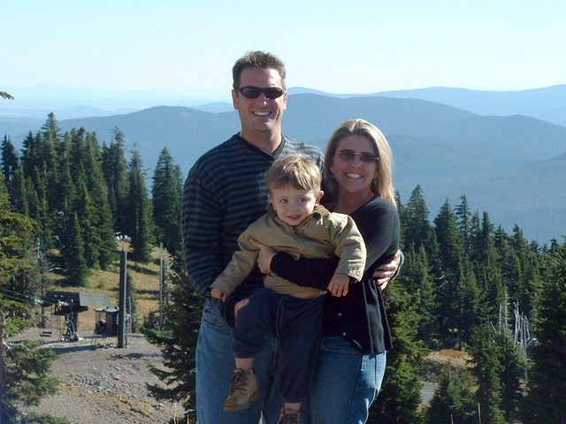 Trip to Portland, OR