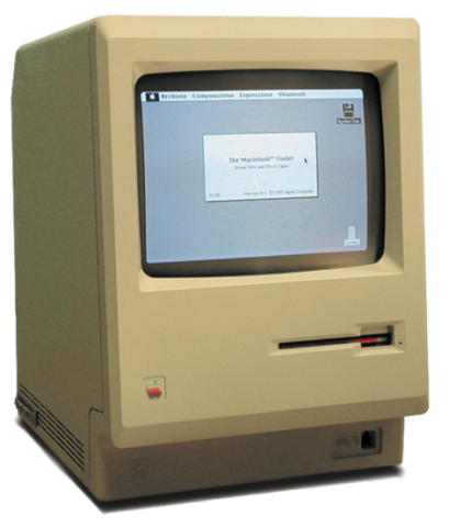 Primera computadora personal IBM