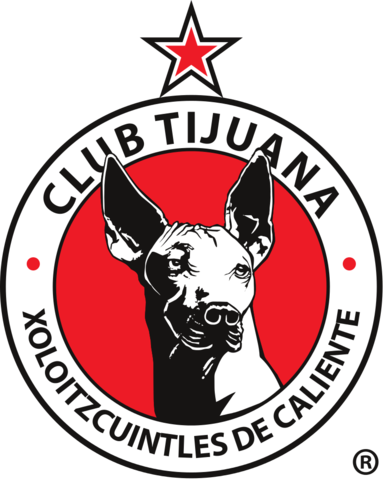 Nacimiento del Clb Tijuana