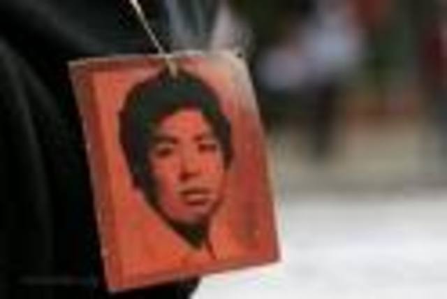 Guerra interna en El Salvador y Guatemala