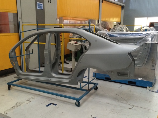 Primero día de Universidad