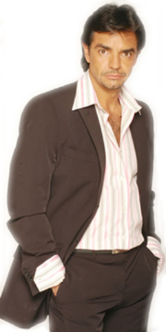 ¨Transplante a la mexicana¨ DERBEZ