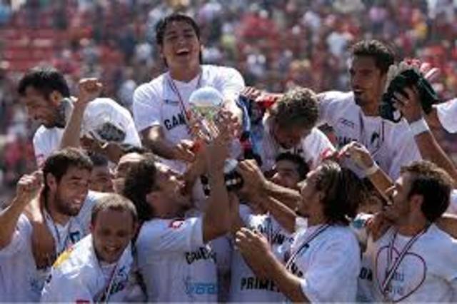 Final de Liga de Ascenso Clausura 2009