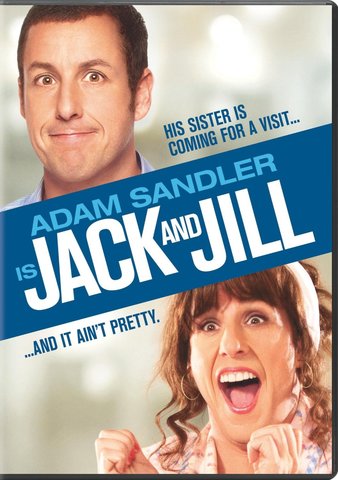 'Jack y Jill'