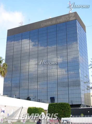 Edificio ING Comercial America