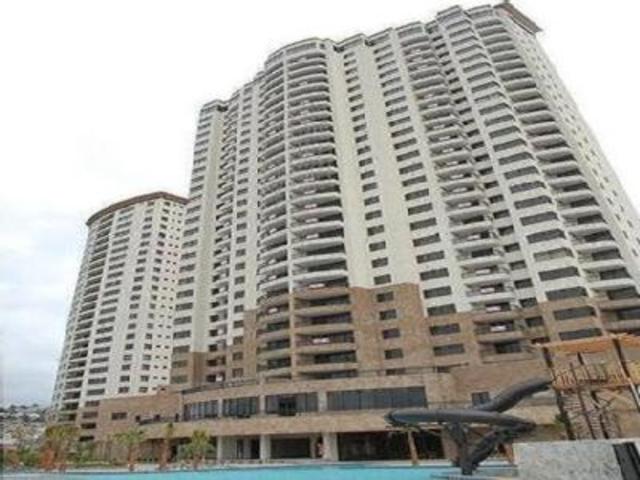 NewCity Diamond Tower