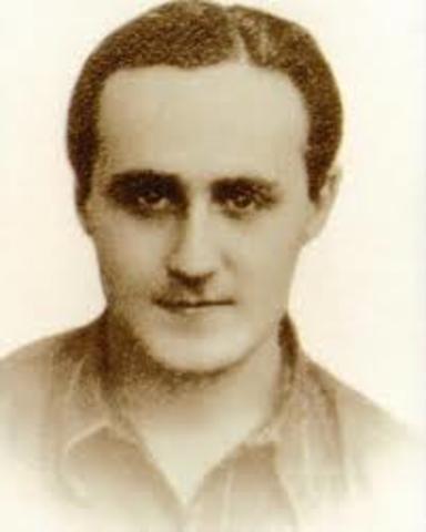 Jose Mari Azkarraga Mozo "Lurgorri