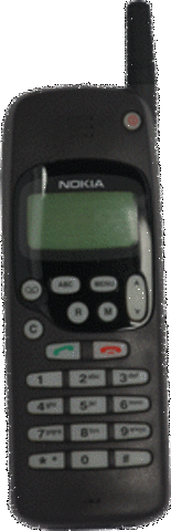 Nokia 1610
