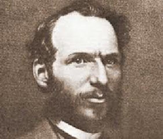 The Founder of National Labor Union