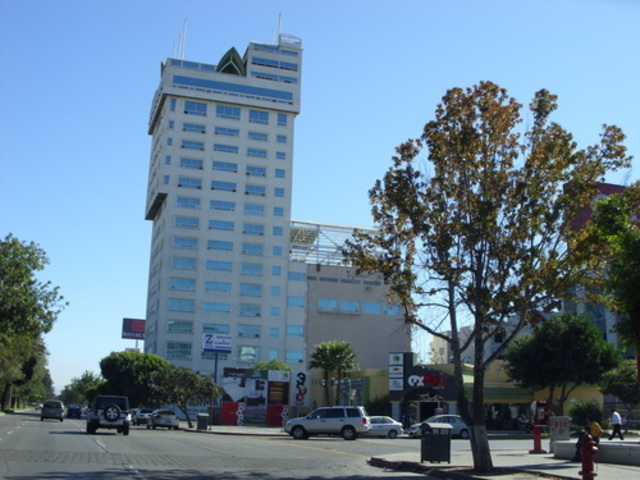 Edificio Excel