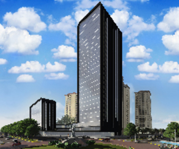 NewCity Medical Plaza I