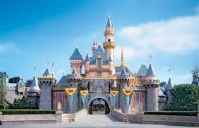 Disneyland
