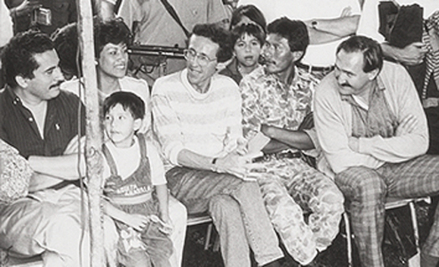 gobierno de Belisario Betancourt