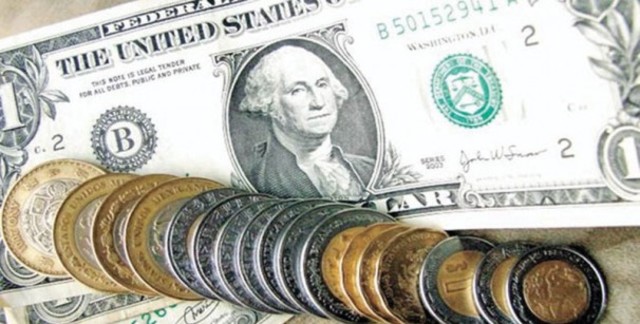 El colapso económico y aumento de la deuda externa