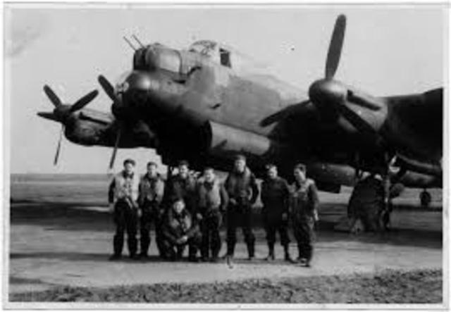 Operation Thunderclap