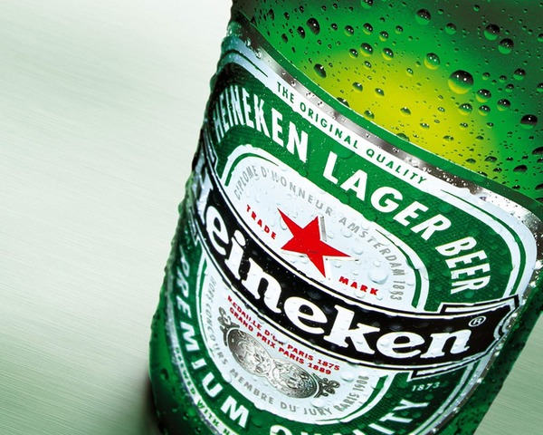 Heineken