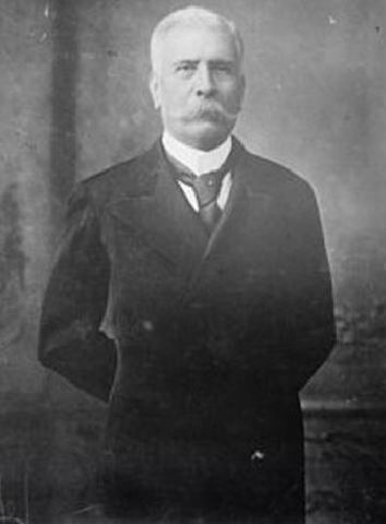 El inicio del porfiriato