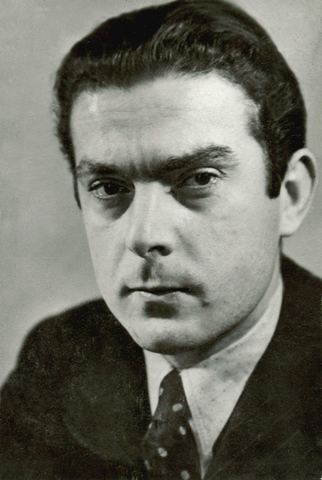 Rede von Imre Kovács