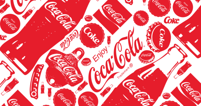 Coca - Cola