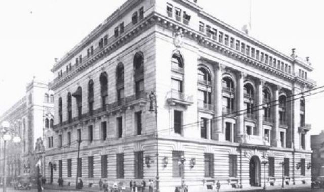 Banco Nacional De Mexico