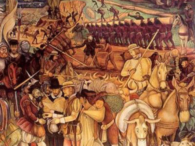 lucha de los 32 pueblos