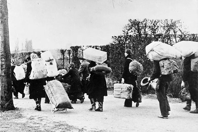 Durchführungsverordnung